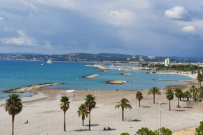 Superbe appartement plage SAINT-LAURENT DU VAR, Saint-Laurent-Du-Var